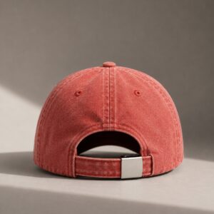 Not Today Vintage Cap