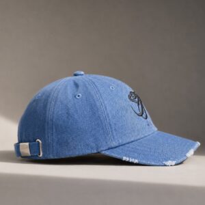 Rough Legacy Cap