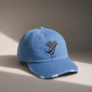 Rough Legacy Cap